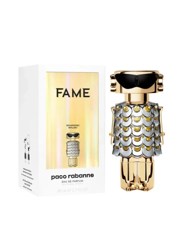 Fame EDP Fragrance 50 mL - 100% оригинал фото 3