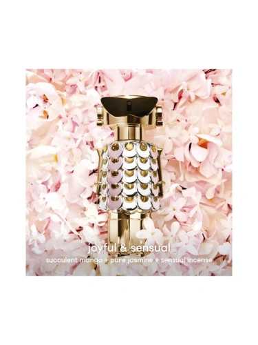 Fame EDP Fragrance 50 mL - 100% оригинал фото 5