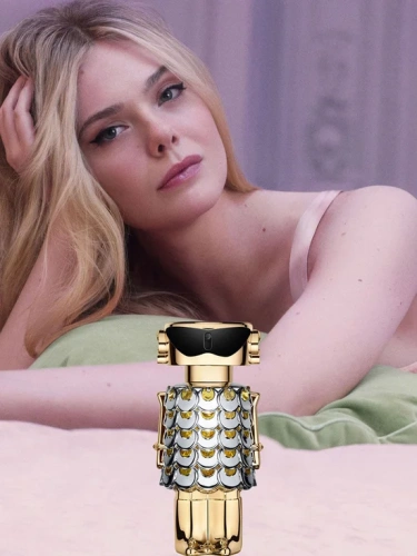 Fame EDP Fragrance 50 mL - 100% оригинал фото 6