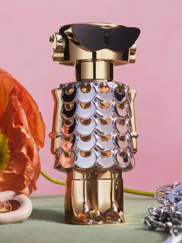 Fame EDP Fragrance 50 mL - 100% оригинал фото 7