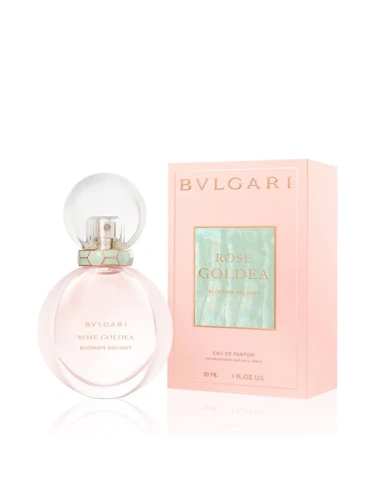 Rose Goldea Blossom Delight EDP 50 mL - 100% оригинал