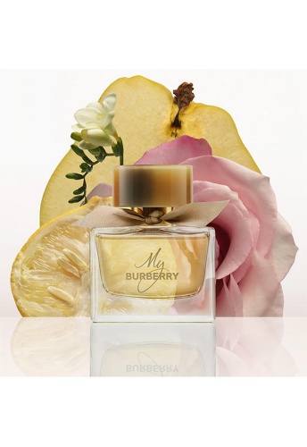 BBY MY BBY EDP 90ML - 100% оригинал фото 4