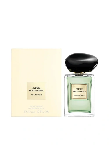 Armani/Prive Cypres Pantelleria EDT 50 mL - 100% оригинал фото 7