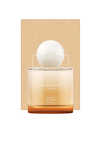 Unisex Fragrance Beach Blossom Cologne 100 mL - 100% оригинал