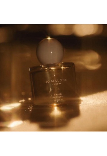 Unisex Fragrance Beach Blossom Cologne 100 mL - 100% оригинал фото 5