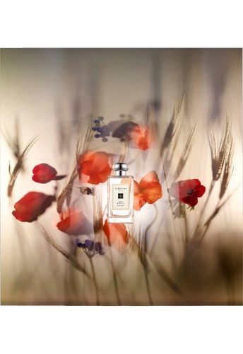 Poppy & Barley Cologne 100ml - 100% оригинал фото 4