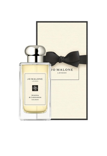 Unisex Mimosa & Cardamom Cologne 100 mL - 100% оригинал фото 2