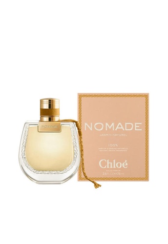 Nomade Naturelle Eau de Parfum 50ml - 100% оригинал фото 2