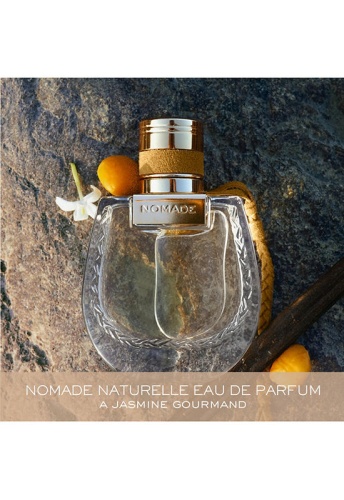Nomade Naturelle Eau de Parfum 50ml - 100% оригинал фото 3