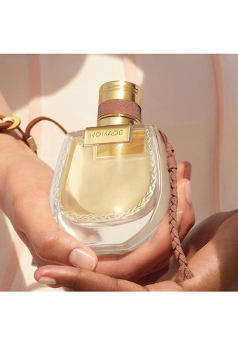 Nomade Naturelle Eau de Parfum 50ml - 100% оригинал фото 7