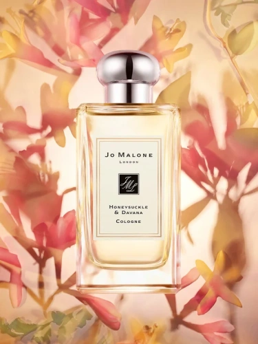 Unisex Honeysuckle & Davana Cologne - 100% оригинал фото 3