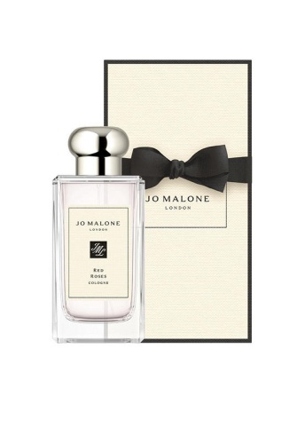 Unisex Red Roses Cologne 100 mL - 100% оригинал фото 2