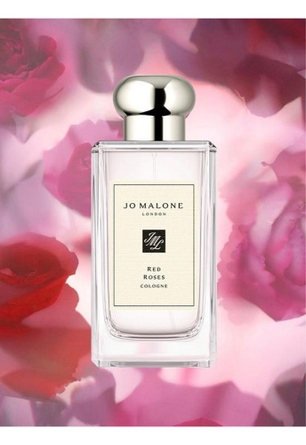 Unisex Red Roses Cologne 100 mL - 100% оригинал фото 4