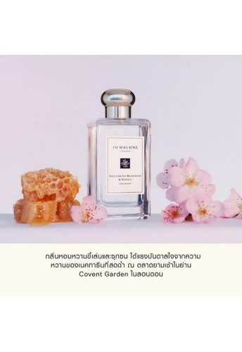 Unisex Nectarine Blossom & Honey Cologne 30 mL - 100% оригинал фото 4