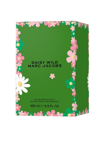 Daisy Wild Eau de Parfum 100 ML - 100% оригинал фото 2