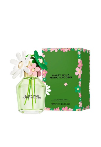 Daisy Wild Eau de Parfum 100 ML - 100% оригинал фото 3