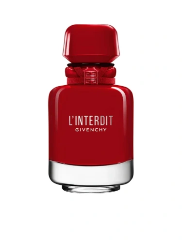 Women Fragrance L'Interdit 23 EDPR Ultime - 100% оригинал