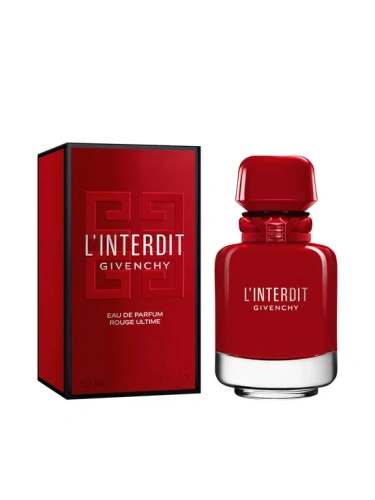Women Fragrance L'Interdit 23 EDPR Ultime - 100% оригинал фото 2