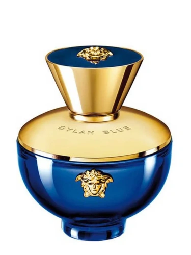 Pour Femme Dylan Blue EDP 100 mL - 100% оригинал