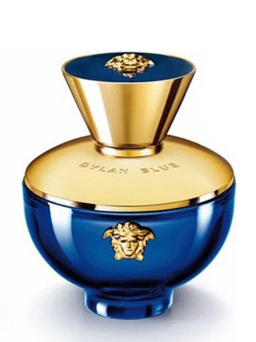 Pour Femme Dylan Blue EDP 100 mL - 100% оригинал фото 3