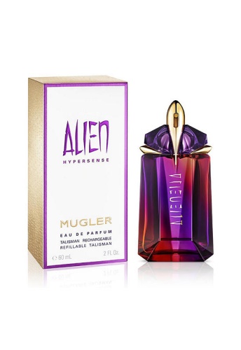 Women Fragrance Alien Hypersense EDP 60 mL - 100% оригинал фото 3