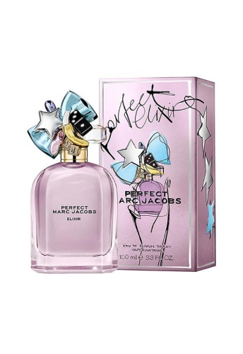 Women Fragrance Perfect Elixir 100 mL - 100% оригинал фото 2