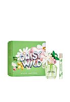 Women Fragrance Set Spring 25 Daisy Wild Eau de Parfum 50 mL, Daisy Wild Eau de Parfum Pen Spray 10 mL - 100% оригинал