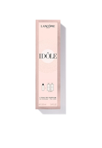 Women Fragrance Idole EDP Refill 100 mL - 100% оригинал фото 2