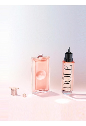 Women Fragrance Idole EDP Refill 100 mL - 100% оригинал фото 3