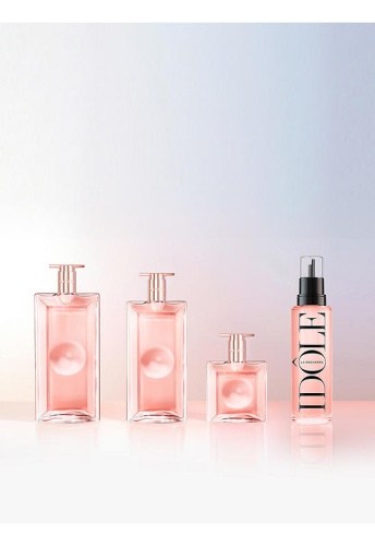 Women Fragrance Idole EDP Refill 100 mL - 100% оригинал фото 4