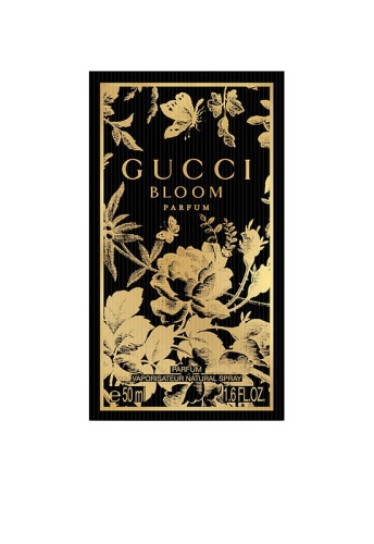 Bloom Parfum for Women 50 mL - 100% оригинал фото 3