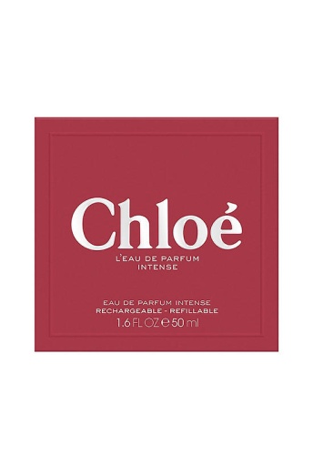 Signature Intensement Eau de Parfum 50 mL - 100% оригинал фото 3