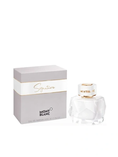 MBF Signature EDP 50 mL - 100% оригинал