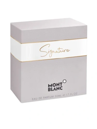 MBF Signature EDP 50 mL - 100% оригинал фото 3