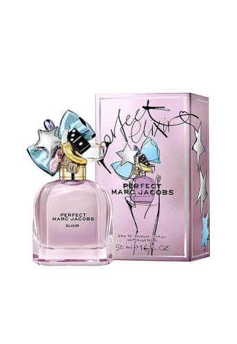 Women Fragrance Perfect Elixir 50 mL - 100% оригинал фото 2