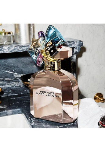 Women Fragrance Perfect Elixir 50 mL - 100% оригинал фото 5