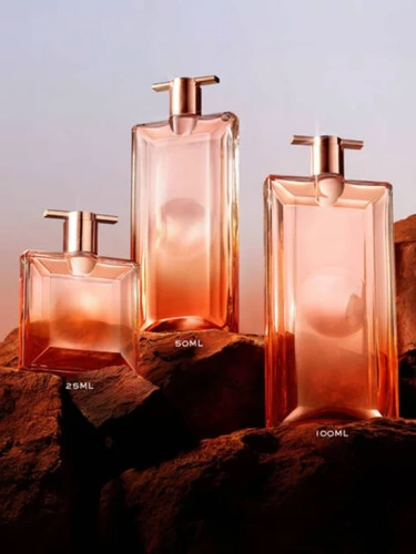 Women Fragrance Idole Now EDP 50 mL - 100% оригинал фото 4