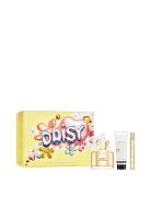 Women Fragrance Set Spring 25 Daisy Eau de Toilette 100 mL, Daisy Eau de Toilette Body Lotion 75 mL, Daisy Eau de Toilette Pen Spray 10 mL - 100% оригинал