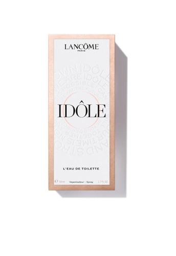 Women Fragrance Idole EDT 50 mL - 100% оригинал фото 2