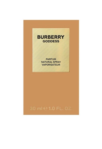 Women Fragrance Burberry Goddess Parfum 30 mL - 100% оригинал фото 2