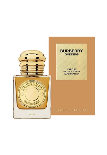Women Fragrance Burberry Goddess Parfum 30 mL - 100% оригинал фото 3
