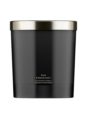 Oud & Bergamot Home Candle 200 g - 100% оригинал