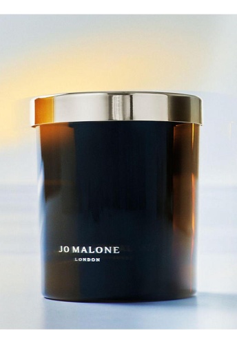 Oud & Bergamot Home Candle 200 g - 100% оригинал фото 5