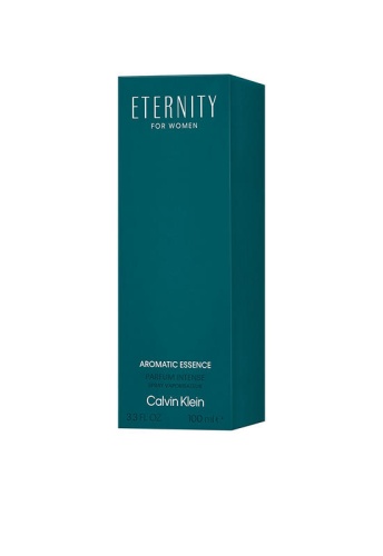Eternity Aromatic Essence for Women 100ml - 100% оригинал фото 2