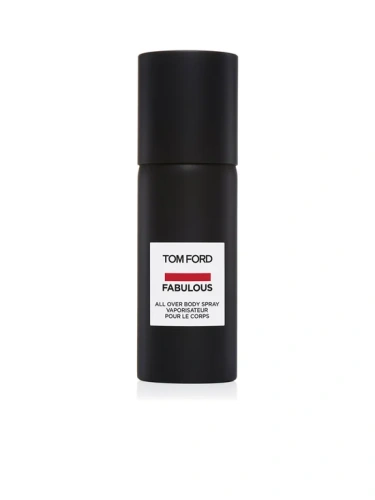 Fabulous All Over Body Spray 50 ML - 100% оригинал