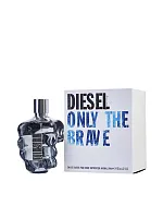 ONLY THE BRAVE EDT SPRAY 125ML - 100% оригинал