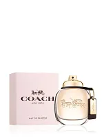 COACH EDP 50ML - 100% оригинал