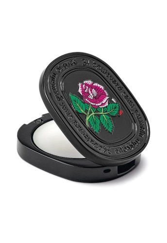 Eau Rose Solid Perfume 3 g - 100% оригинал