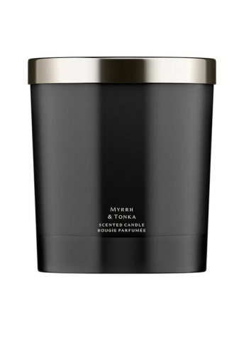 Myrrh & Tonka Home Candle 200 g - 100% оригинал