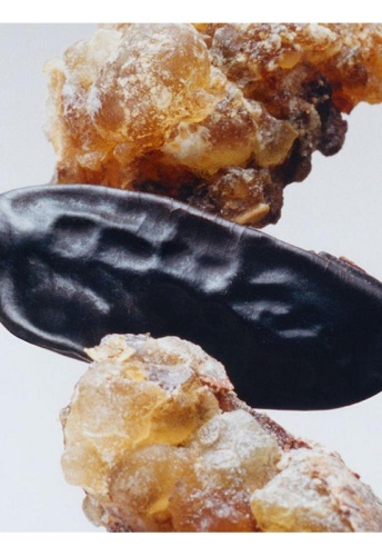 Myrrh & Tonka Home Candle 200 g - 100% оригинал фото 4